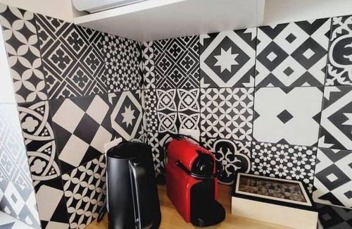 Esbly Apartamento | Esbly: cosy 30m2 apartment near Disney