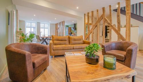 Proverville Casa | Escale en champagne