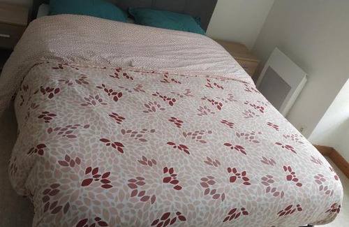 Clermont-Ferrand Apartamento | Escale