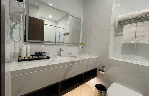 Djibouti Hotel | Escale International Hotel