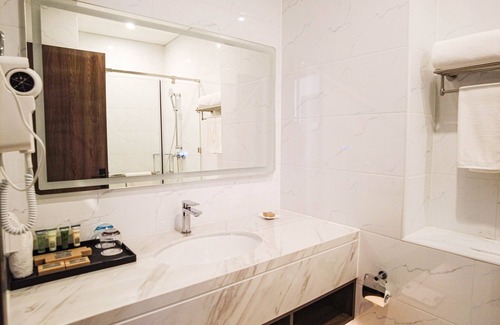 Djibouti Hotel | Escale International Hotel