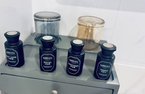 Djibouti Hotel | Escale International Hotel