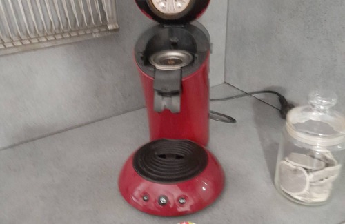 Centre Historique Apartamento | Escale Voltaire, T2 of 32 m2, quiet, CV