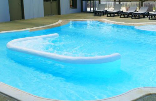 Jullouville Complejo | Escales Voyages Cottage des Dunes - Chalet de 49m2 climatisé - 6 personnes