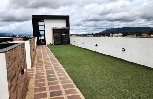 Cajica Apartamento | Escapa del ajetreo de la ciudad en nuestro acogedor apartamento en Cajicá.