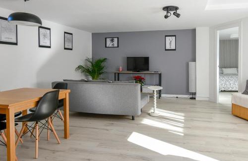 Brunete Apartamento | Escapada Corredor Verde del Oeste