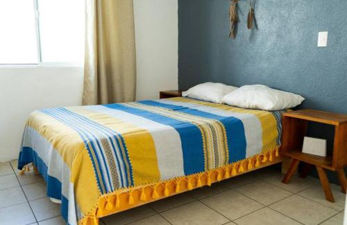 Jojutla Casa | "Escapada perfecta" casa con albeca, jacuzzi y roof garden