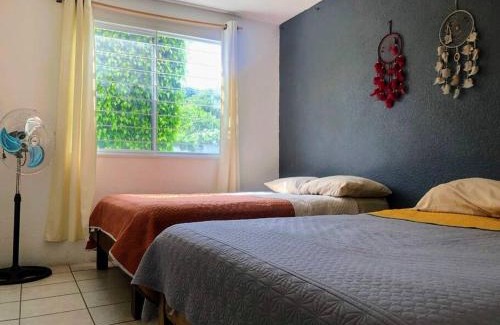 Jojutla Casa | "Escapada perfecta" casa con albeca, jacuzzi y roof garden