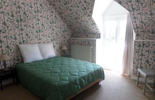 Mery-es-Bois Apartamento | escapade à la campagne