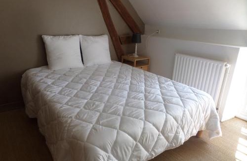 Mery-es-Bois Apartamento | escapade à la campagne