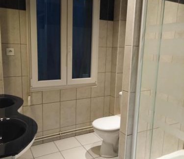 Sochaux Apartamento | ESCAPADE