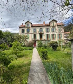 Digne-les-Bains Apartamento | Escapade Provençale T2