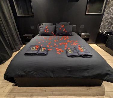 Villard-de-Lans Apartamento | Escapade Romantique au Cœur du Vercors