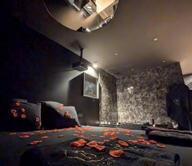 Villard-de-Lans Apartamento | Escapade Romantique au Cœur du Vercors