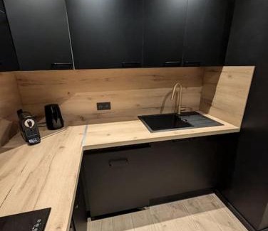 Villard-de-Lans Apartamento | Escapade Romantique au Cœur du Vercors