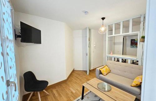 Rouen City Centre Apartamento | Escapade Rouennaise