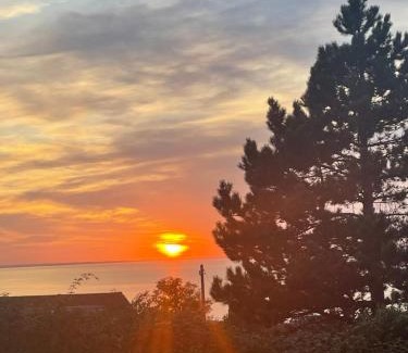 Blonville-sur-Mer Apartamento | Escapade vue mer