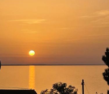 Blonville-sur-Mer Apartamento | Escapade vue mer