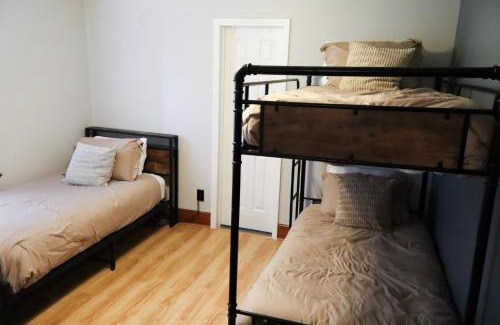 Bristol Casa | Escape at The 75