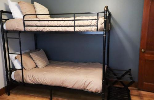 Bristol Casa | Escape at The 75