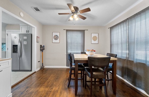 Myrtle Grove Casa | Escape by Beaches & Blue Angels