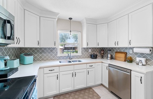 Myrtle Grove Casa | Escape by Beaches & Blue Angels