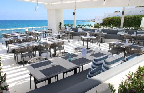 Batroun Complejo | Escape by Orchid