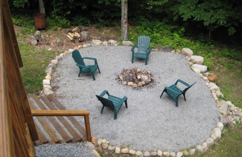 Old Forge Cabina | Escape & Enjoy a Cozy 3-bedroom cabin in wonderful Old Forge / Winter Season Ava