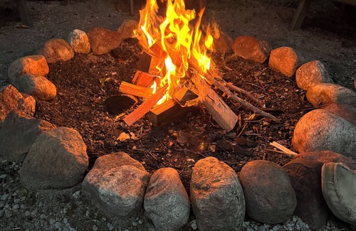 Old Forge Cabina | Escape & Enjoy a Cozy 3-bedroom cabin in wonderful Old Forge / Winter Season Ava