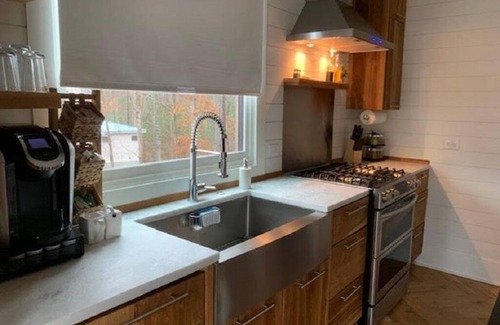 Palmetto Casa | Retreat @ Anders North (Pet-Friendly + Golf Cart)