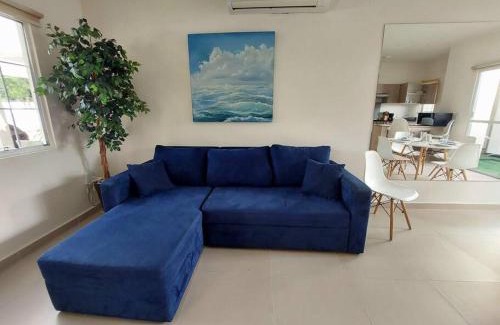 Puerto Juarez Villa | Escape ideal en el corazón de Playa del Carmen