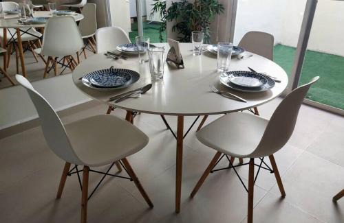 Puerto Juarez Villa | Escape ideal en el corazón de Playa del Carmen