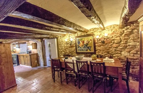 Santa Oliva Villa | Escape into majestic history for 32 guests, just 14 minutes from Barcelona.