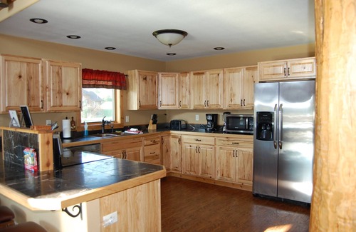 Hill City Cabina | Alojamiento de lujo en el corazón de Black Hills