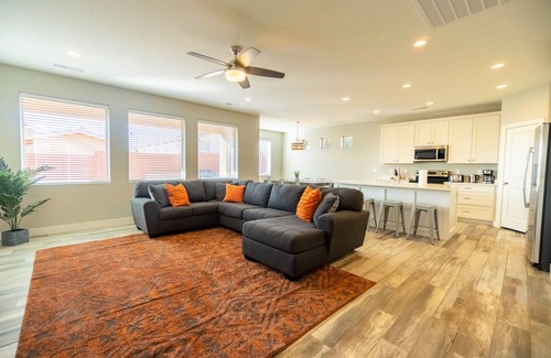 Page Casa | Escape - Lake Powell, Horseshoe Bend, Antelope Canyon