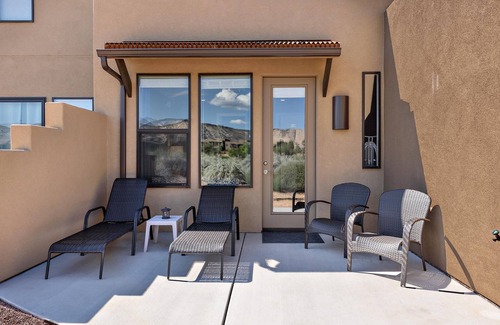 St. George Villa | Escape On The 18th Hole