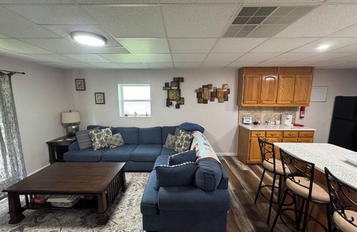 Hayesville Casa | Escape to Cherrywood