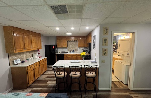 Hayesville Casa | Escape to Cherrywood