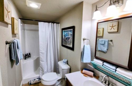 Mid America Apartamento | Escape to Clearwater!