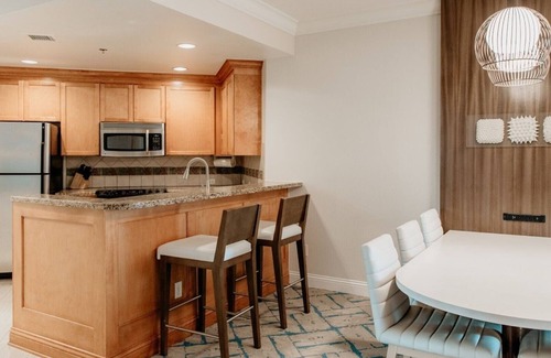 Newport Coast Complejo | Escape to Coastal Luxury at Marriott’s Newport Coast Villas- 2 Bedroom Villa