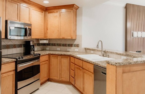 Newport Coast Complejo | Escape to Coastal Luxury at Marriott’s Newport Coast Villas- 2 Bedroom Villa