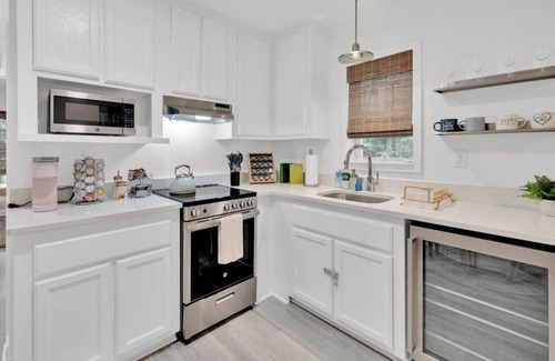 Grayton Beach Cabina | Escape to Heart of Grayton Beach in Cozy Cottage