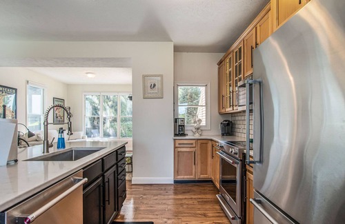 Manistee Condominio | Escape a la vida en el lago!