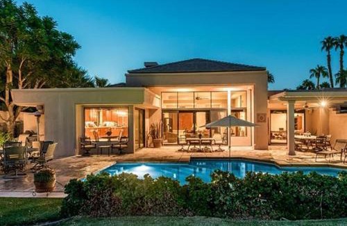 La Quinta Casa | Escape to Luxury at PGA West Permit# 67092