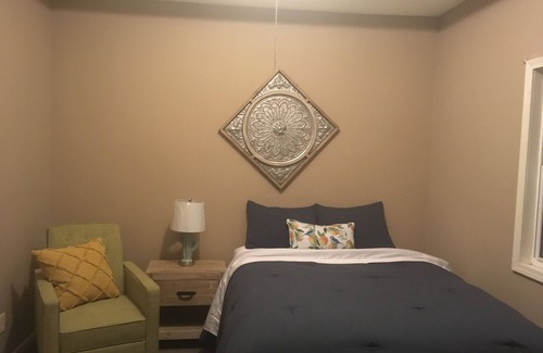 Collier Heights Casa | Escape to Mexico
