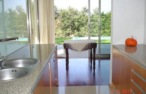 Rubiaes Casa | Escape to Nature in the heart of North Country side