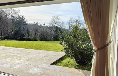 Rubiaes Casa | Escape to Nature in the heart of North Country side