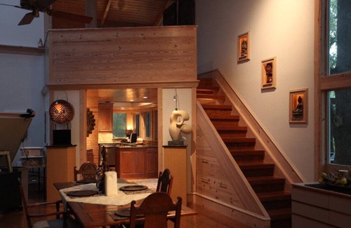 Palestine Otro | Escape to Nature outside Palestine, TX