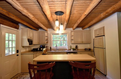 St. Michaels Cabina | Escape to Nature at Wales Family Cabin