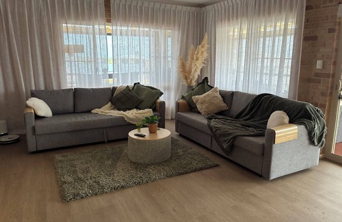 Cervantes Casa | Escape to our seaside retreat, Family friendly,ocean views, and pristine beaches